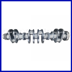 Crankshaft Cummins Engine 6B 5.9 6BT 5.9 6BTA 5.9