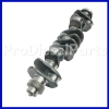 Crankshaft Cummins Engine 6B 5.9 6BT 5.9 6BTA 5.9 (1)