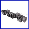 Crankshaft Cummins Engine 6B 5.9 6BT 5.9 6BTA 5.9 (2)