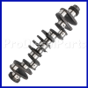 Crankshaft Cummins Engine 6C 8.3 Engine 6CT 8.3 Engine 6CTA 8.3