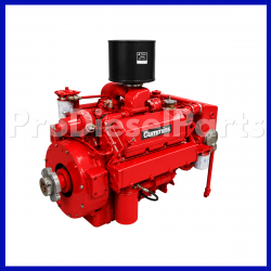 Cummins Engine V6 -378