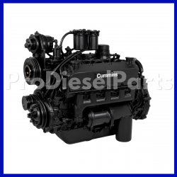 Cummins Engine V8-555