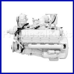 Cummins Engine V8 -903