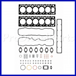 Cummins Upper Gasket Set QSB 6.7 engines