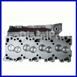 Cylinder Head Cummins Engine 4B 3.9 4BT 3.9 4BTA 3.9 (1)