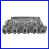 Cylinder Head Cummins Engine 4B 3.9 4BT 3.9 4BTA 3.9 (2)