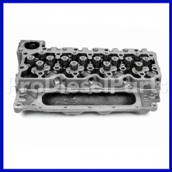 Cylinder Head Cummins Engine Series ISB 4.5 (1)