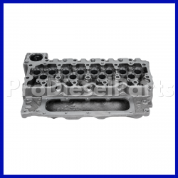 Cylinder Head Cummins Engine Series ISB 4.5