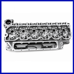 Cylinder Head Cummins Engine Series ISB 5.9 Bare (2)
