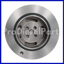 Damper – Vibration Cummins Engine 6C 8.3 Engine 6CT 8.3 Engine 6CTA 8.3