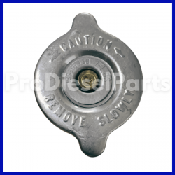 Detroit Diesel Heat Exchange Radiator Cap