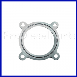 Exhaust Out Connection Gasket Cummins Engine Series B