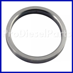 Exhaust Valve Seat Insert Cummins Engine 4B 3.9 4BT 3.9 4BTA 3.9