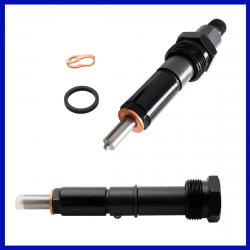 Injector