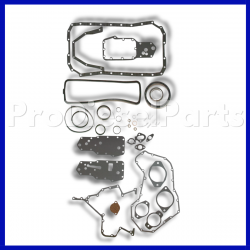 Gaskets