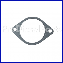 Gasket Seawater Cooling Pump Cummins Engine Serie B