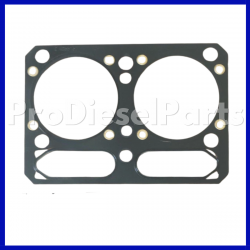 Head Gasket Cummins Engine NH220