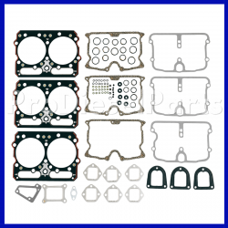 Head Gasket Set 855 Prem Plus Dual Ni, Big Cam IV