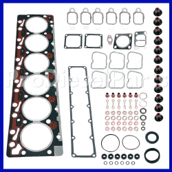 Gaskets