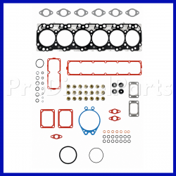 Head Gasket Set Cummins Engine ISB6.7 Cummins Engine QSB 6.7 Cummins Engine ISD 6.7