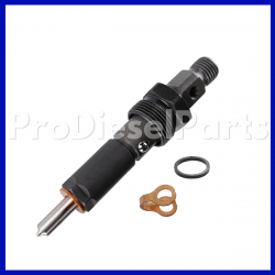 Injector
