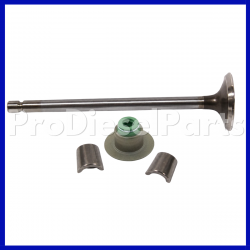 Kit – Valve – Exhaust Cummins Engine QSB 4.5 Engine QSB 5.9 Engine QSB 6.7 (1)