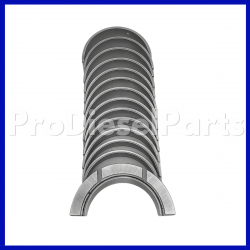 Main Bearing Set – STD Cummins Engine 6C 8.3 6CT 8.3 6CTA 8.3 ISC 8.3 QSC 8.3