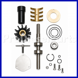 Major Repair Kit Cummins Engine Series C & QSB