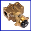 Marine Seawater Cooling Pump Cummins Engine Series B C & QSB (5)
