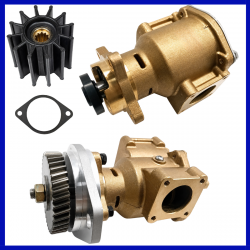 Marine Water Pump