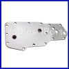 Oil Cooler Cummins Engine 6BT 5.9 6BTA 5.9 6B 5.9