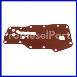 Oil Cooler Filter Head Gasket Cummins Engine ISB 4.5 Engine ISB 5.9 Engine ISB 6.7