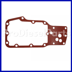 Oil Cooler Gasket Cummins Engine ISB 4.5 Engine ISB 5.9 Engine ISB 6.7