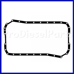 Oil Pan Gasket Cummins Engine 4B 3.9 4BT 3.9 4BTA 3.9