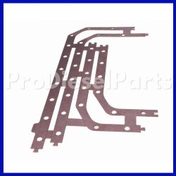 Oil Pan Gasket Cummins Engine 6B5.9 6BT5.9 6BTA 5.9