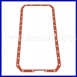 Oil Pan Gasket Cummins Engine ISB 5.9 Engine ISB 6.7 Engine QSB 5.9 Engine QSB 6.7
