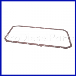 Oil Pan Gasket Cummins Engine ISB 6.7