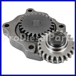 Oil Pump Cummins Engine 4B 3.9L 4BT 3.9L B4.5 ( ISB 4.5 ) QSB 4.5