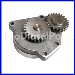 Oil Pump Cummins Engine ISB 5.9 Engine ISB 6.7 Engine QSB 5.9 Engine QSB 6.7