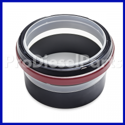 Oil Seal Kit Rear Cummins Engine 6C 8.3 6CT 8.3 6CTA 8.3 ISC 8.3 QSC 8.3