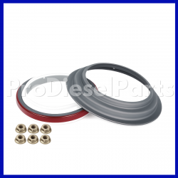 Oil Seal Kit Rear Cummins Engine 6C 8.3 6CT 8.3L 6CTA 8.3 ISC 8.3 ISL ISL 9