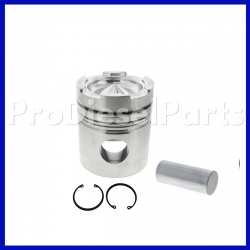 Piston Kit Cummins Engine NH220