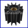 Raw Water Impeller Cummins Engine B QSB QSL C (1)