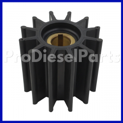 Raw Water Impeller Cummins Engine B QSB QSL C (1)