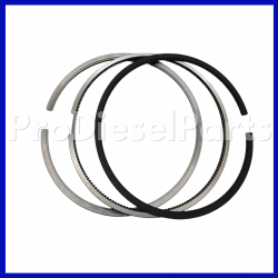 Ring Set, Single Cylinder ST Cummins Engine ISB 4.5 Engine ISB 5.9 Engine ISB 6.7 Engine QSB 4.5 Engine QSB 5.9 Engine QSB 6.7 (1)