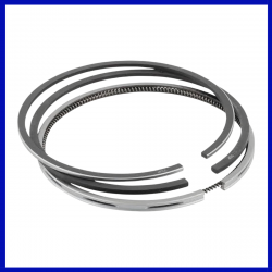 Ring Set, Single Cylinder – ST Cummins Engine 4B 3.9