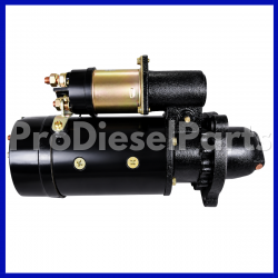Starter Detroit Diesel Engine 6 71 12Voltios CCW (1)