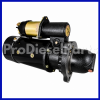Starter Detroit Diesel Engine 6 71 12Voltios CCW