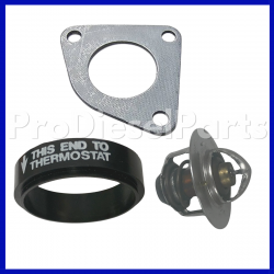 Thermostat Cummins Engine