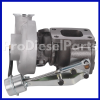 Turbocharger Cummin Engine 4BT3.9, 4BTA3.9 (3)